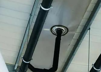 额济纳旗虹吸排水的原理