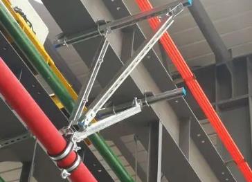 额济纳旗抗震支架厂家与你分享你必须做的紧急情况下的准备